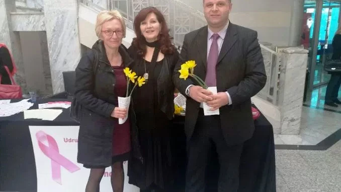 Dan narcisa u Livnu - važno je obavljati preventivne preglede