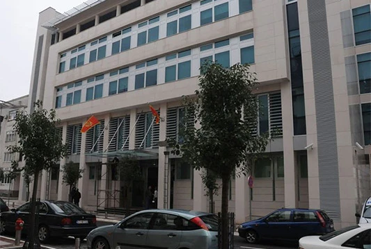 Crna Gora protjerala ruskog diplomata