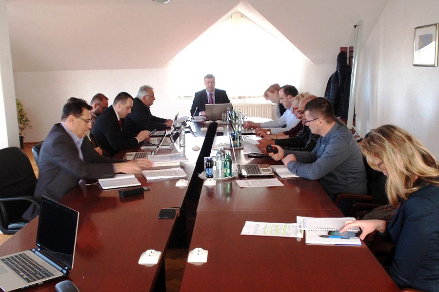 Zdravstveni djelatnici u HBŽ-u dobili kolektivni ugovor