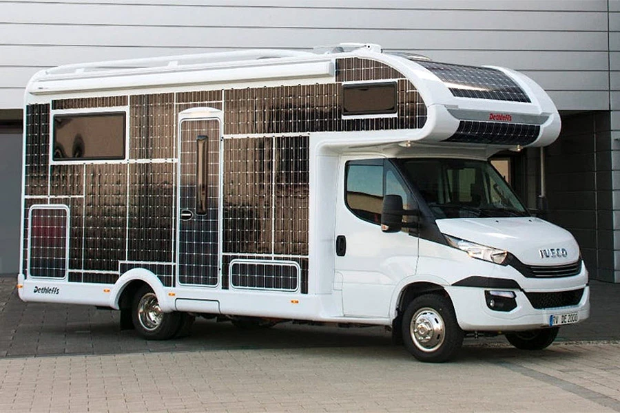 Auto kojem ne trebaju benzinske crpke i električni punjači