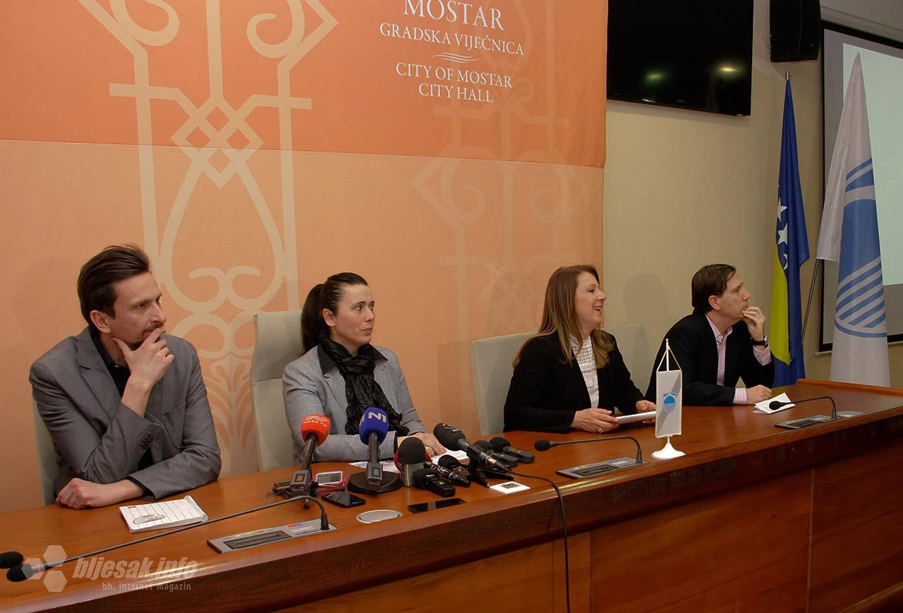 Mostar 2024.: Grad će biti zanimljiv i sebi i drugima