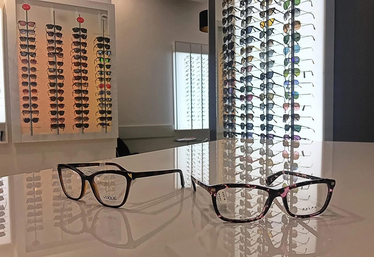Optika Tomić daruje stakla uz kupljeni dioptrijski okvir