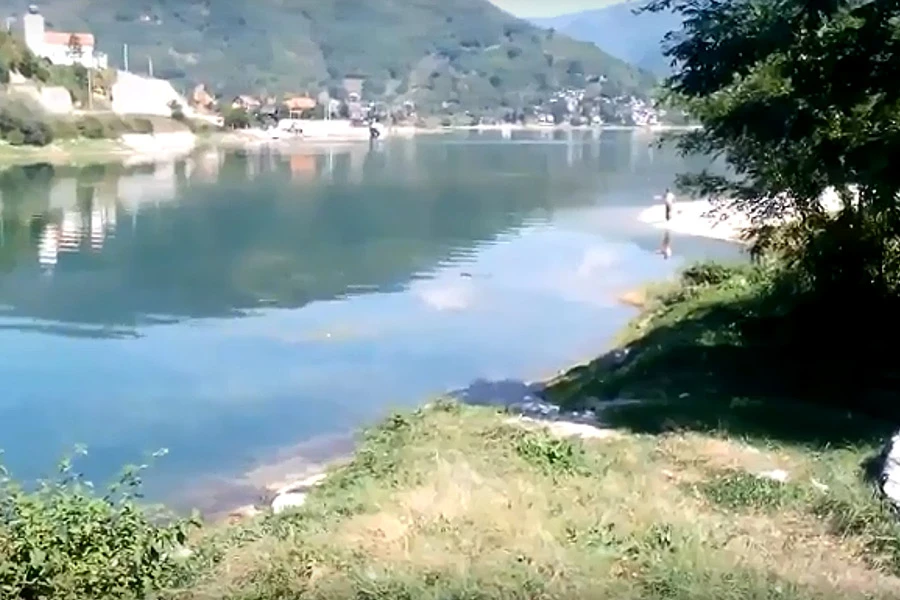 Konjic: Prijavio krađu čamca