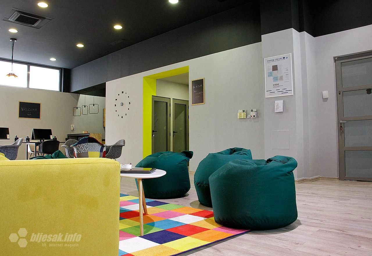 Code Hub Mostar otvara svoja vrata