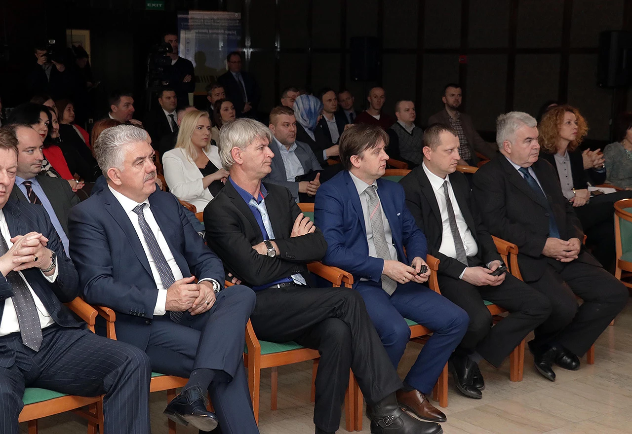 E-proračun: Moderan alat za planiranje županijskih proračuna 