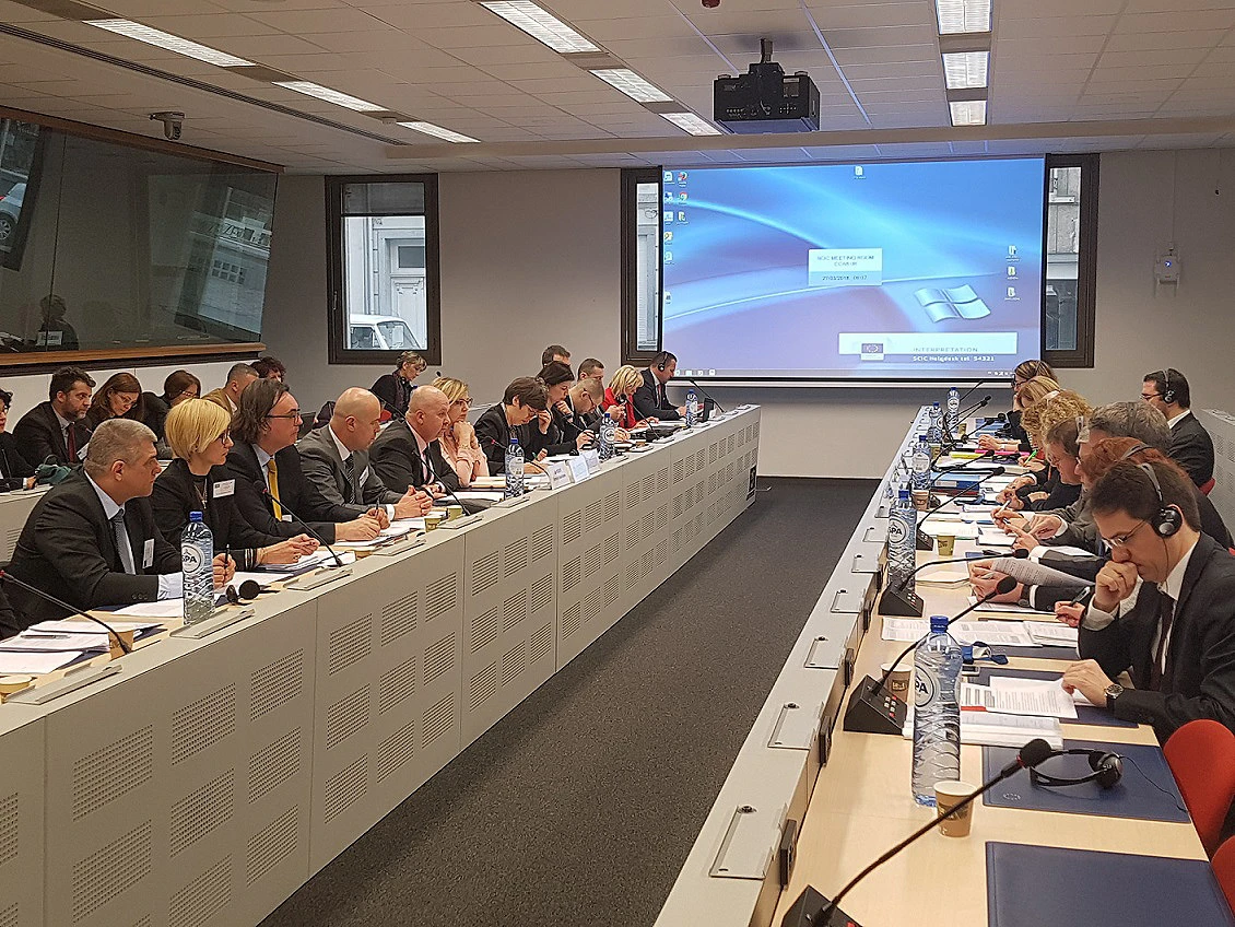 EK apelirala na BiH: Napustite retoriku podjela i nastavite s reformama
