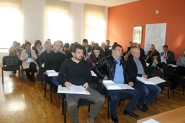 Stolac: Općina 2017. godinu završila s pozitivnim rezultatom