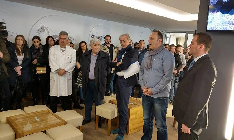 U BiH otvorena prva stomatološka klinika za male kućne ljubimce