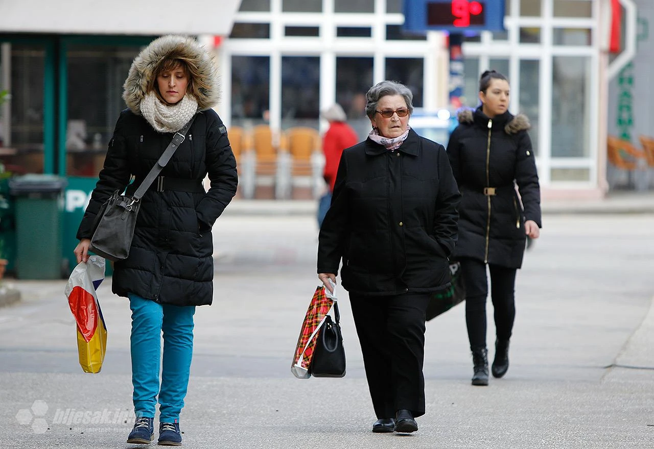 Predstavljeno Stanje nacije: Nema ništa čime bi se vlade trebale hvaliti