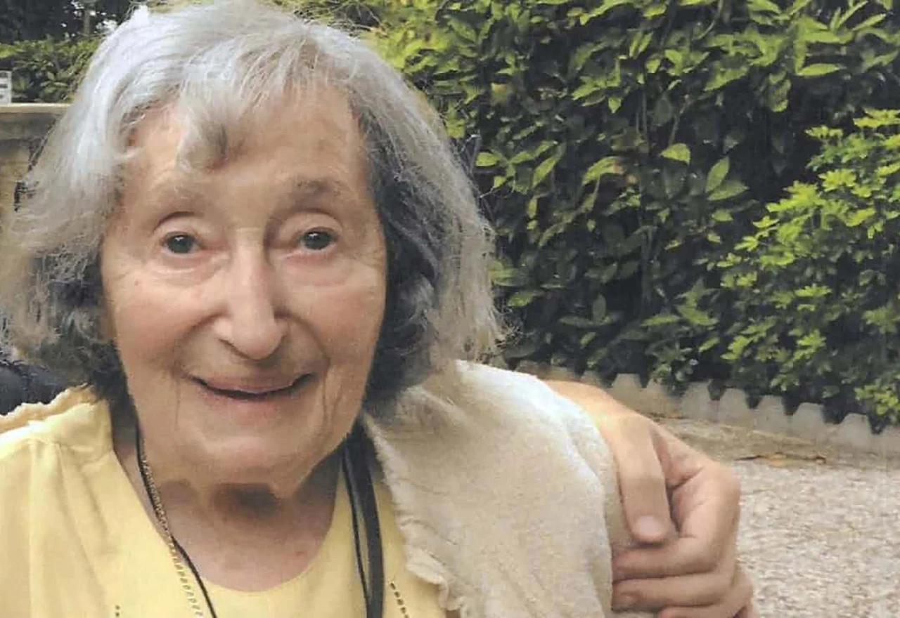 Preživjela žrtva Holokausta ubijena i zapaljena u svom stanu