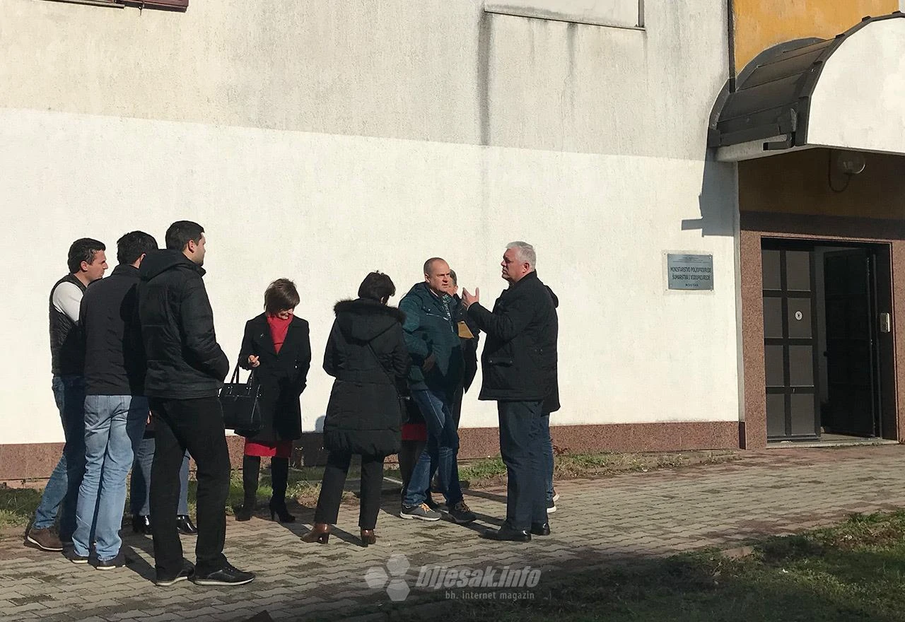 Izgubljeni u bespuću hercegovačkih šuma