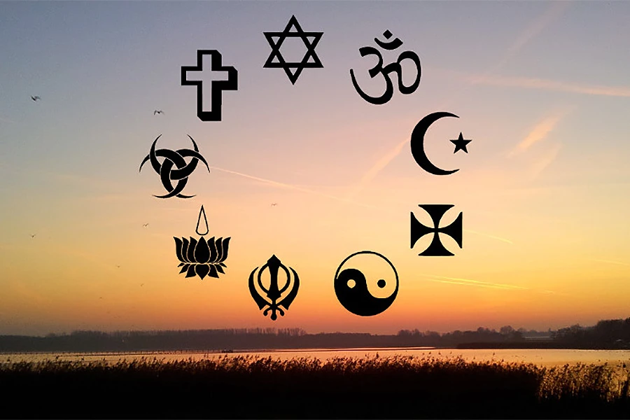 Većina mladih Europljana više nije religiozna