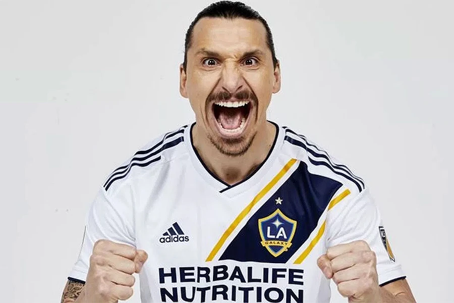 Zlatan progovorio na bosanskom i poručio obožavateljima: Nađite nekoga da vam prevede
