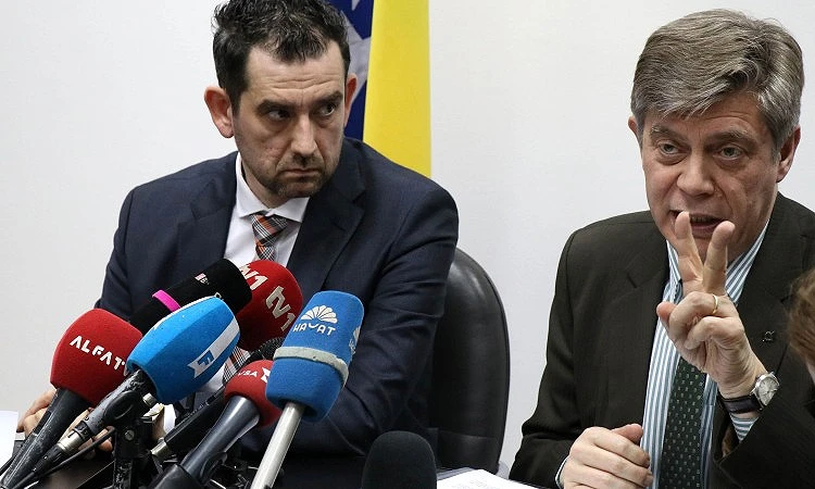 Sustav javnih nabavki u potpunosti treba isključiti politički utjecaj