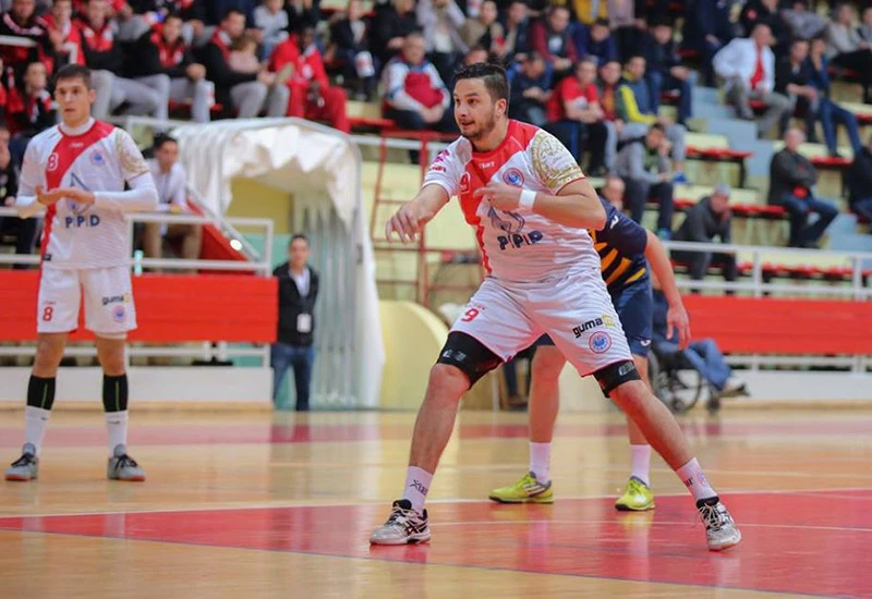 Vedran Delić pozvan u reprezentaciju