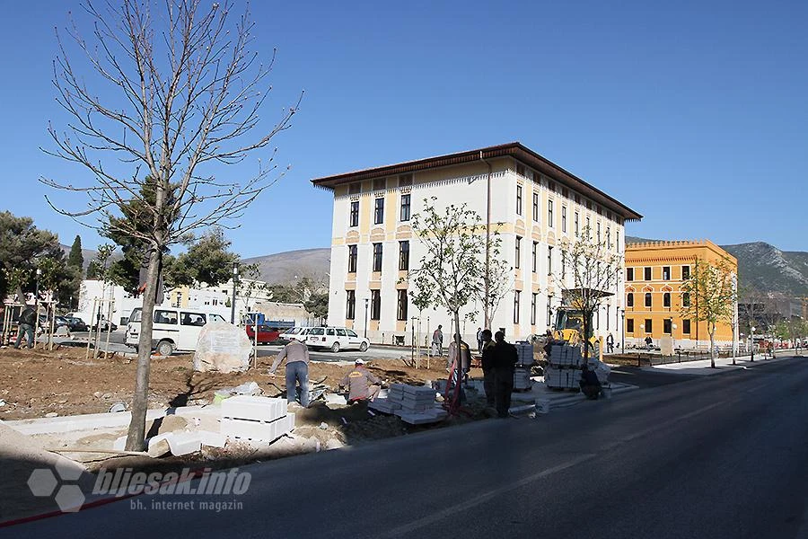 Vijećnica bez vijeća ''slavi'' šest godina od otvaranja   