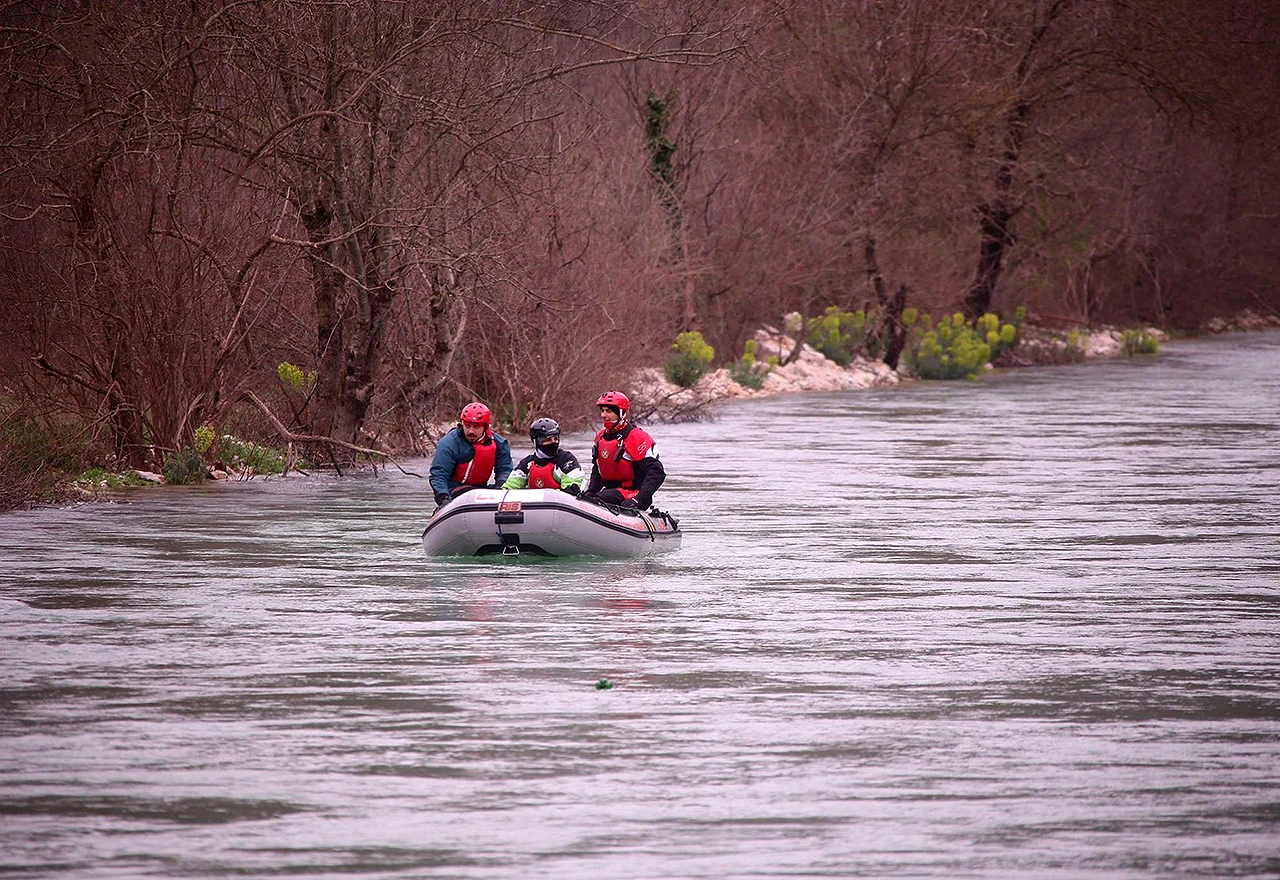 Stolac: Privremeno obustavljena potraga za nestalom ženom