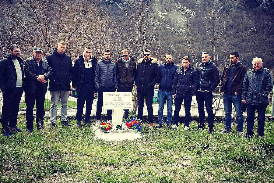 Obitelj Demirović: Slučaj Nihadove pogibije još nije riješen