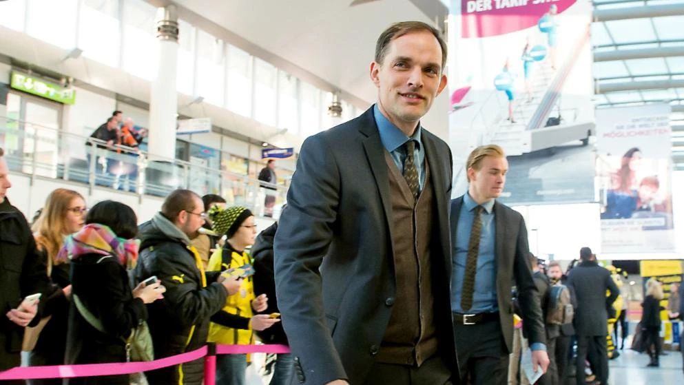 Thomas Tuchel ne želi biti trener Bayerna