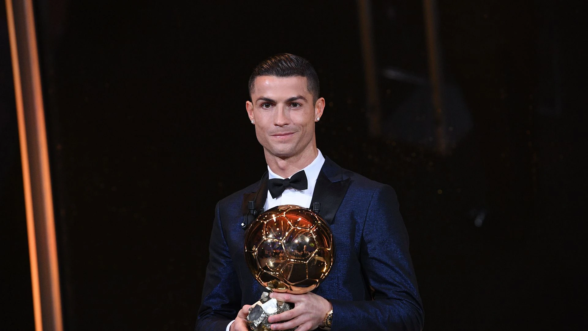 Ronaldo među tri najbolja reprezentativna strijelca svih vremena