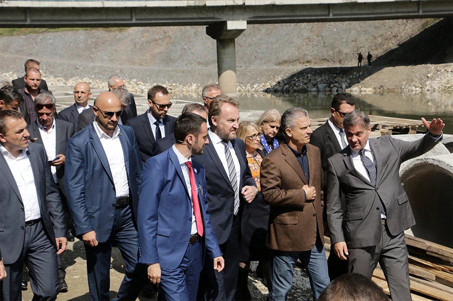 SBB: Izetbegović i SDA glavni krivci što nema izgradnje autocesta