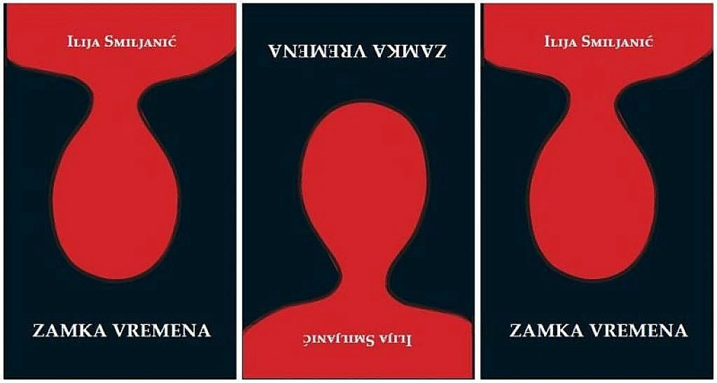 Predstavljanje nove zbirke pjesama Ilije Smiljanića