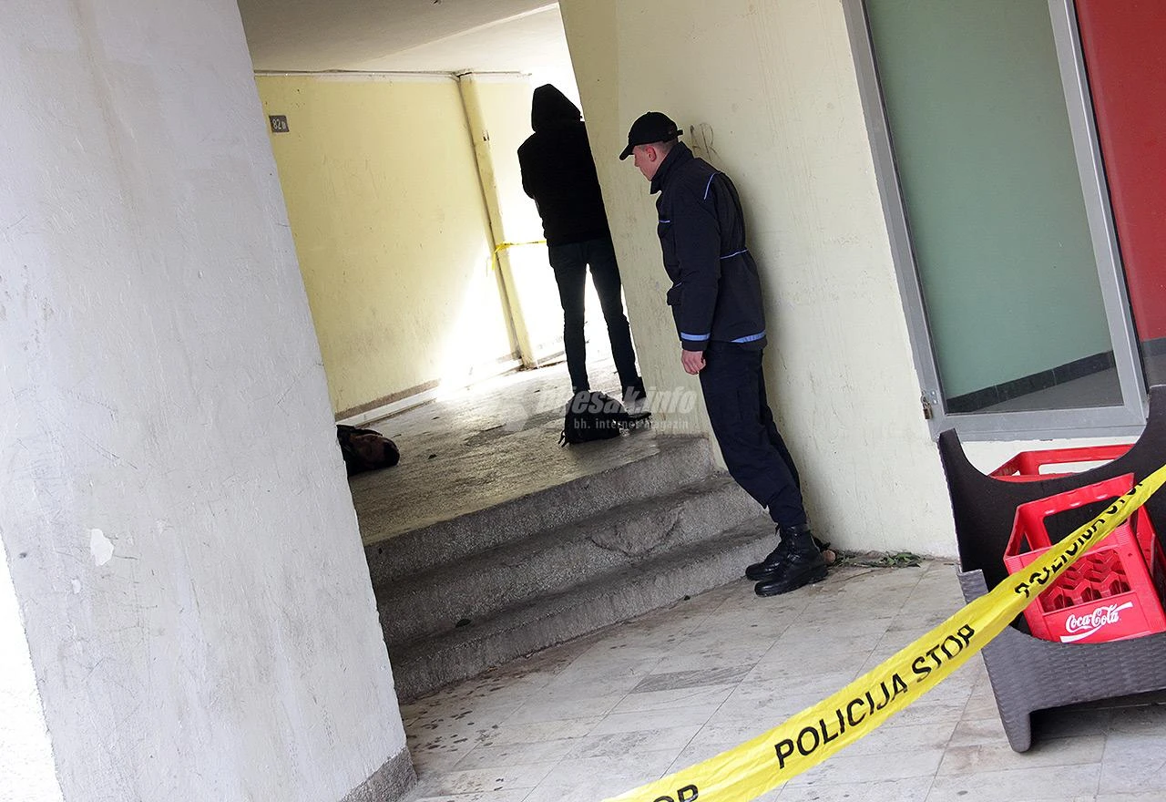 Obdukcijom potvrđeno: 21-godišnjak preminuo prirodnom smrću