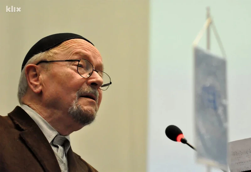 Umro akademik Vladimir Premec