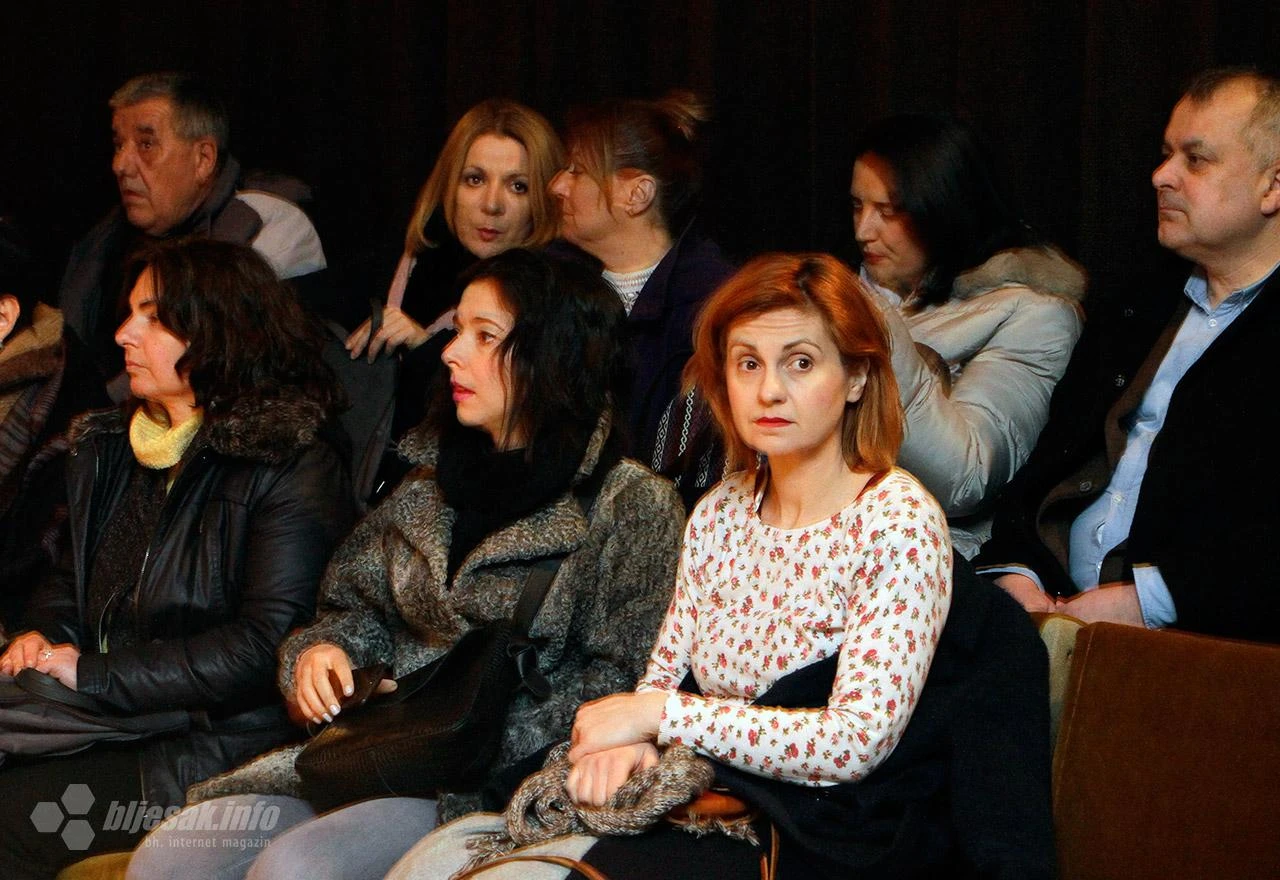 Neka živi 'smak svijeta'