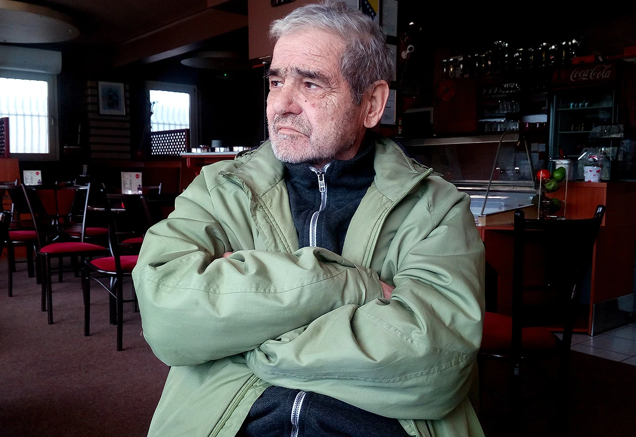 Apel za pomoć: Pomozite Ahmetu Bebaniću iz Mostara