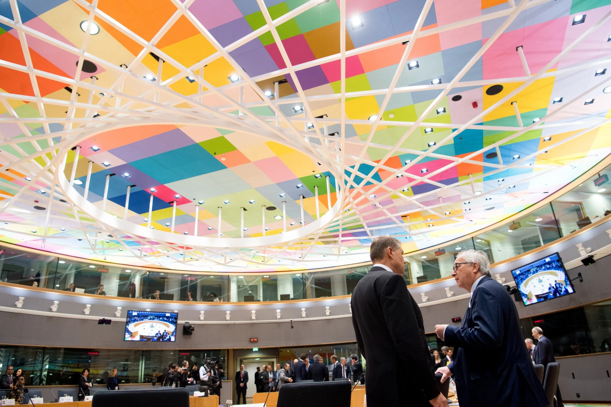 Vijeće Europe usvojilo zaključke o Zapadnom Balkanu