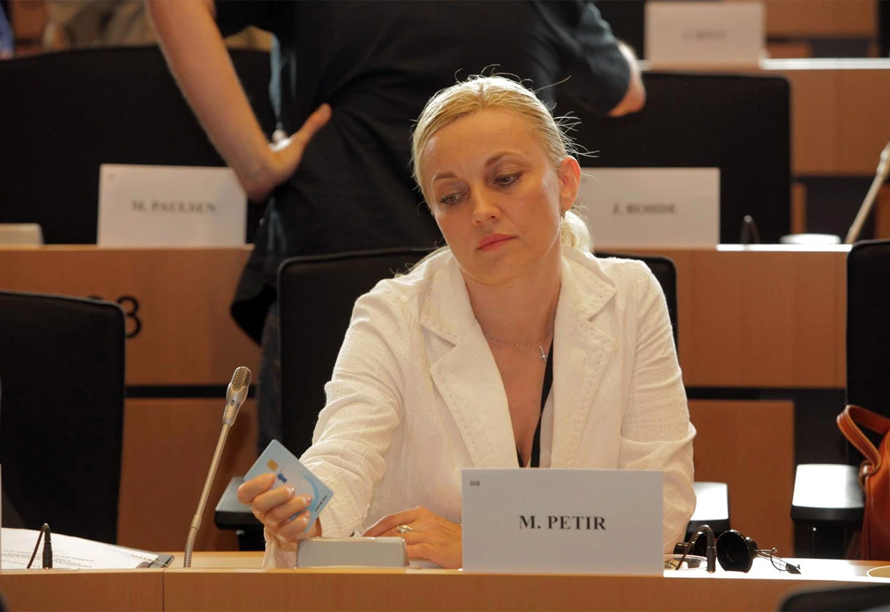 Petir: Uz granicu s Hrvatskom niču vehabijska naselja