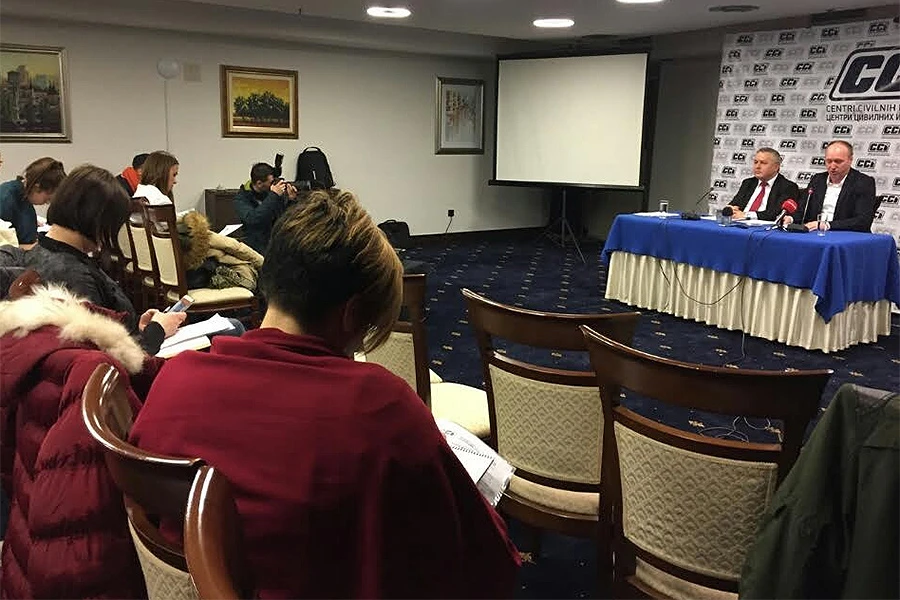 BiH ide na još jedno dno: Usvojeno samo osam zakona