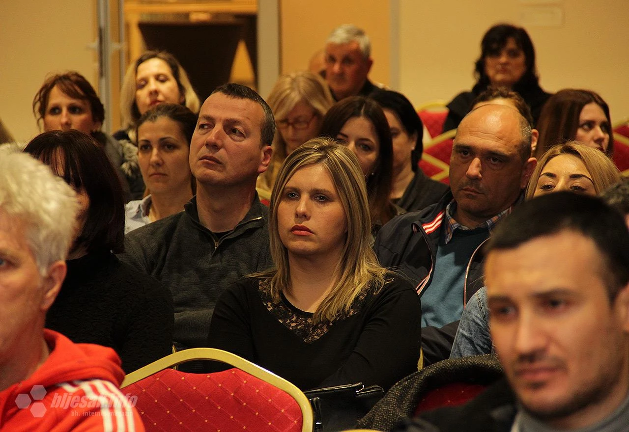 Transplantacija organa u SKB Mostar: Educiranog kadra ima, donora nema