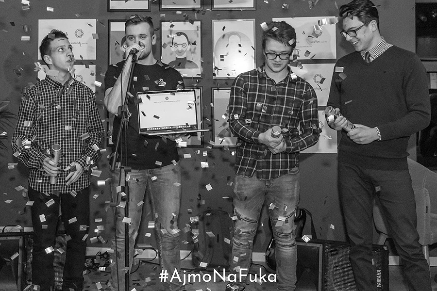 Mostarska aplikacija ''Ajmo na fuka'' dostupna i na Google Play-u
