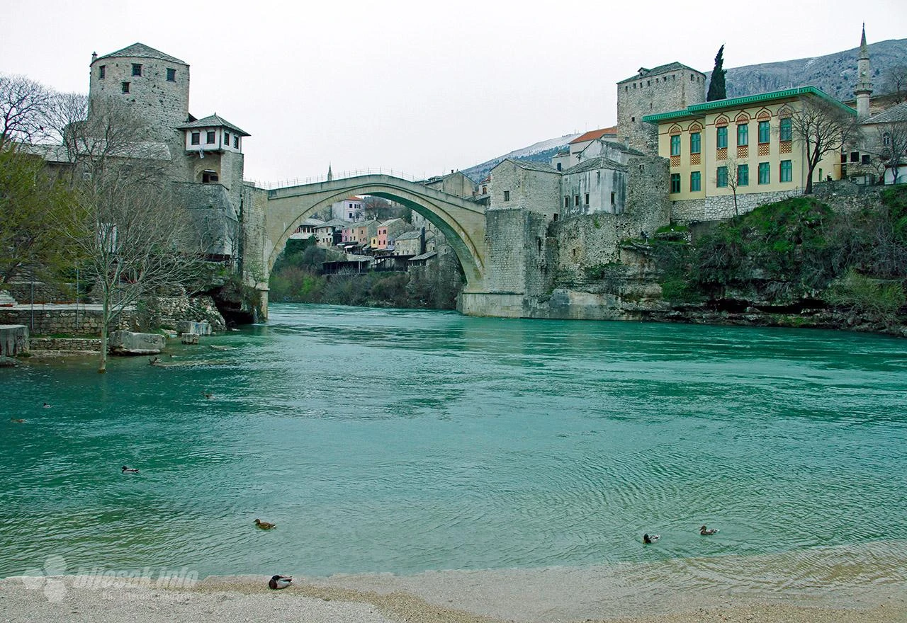Neretva odgodila prosvjed o rijekama