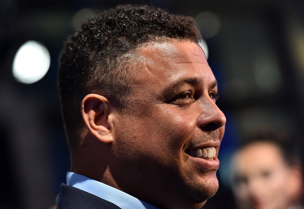 Ronaldo: Neymar će biti spreman za SP
