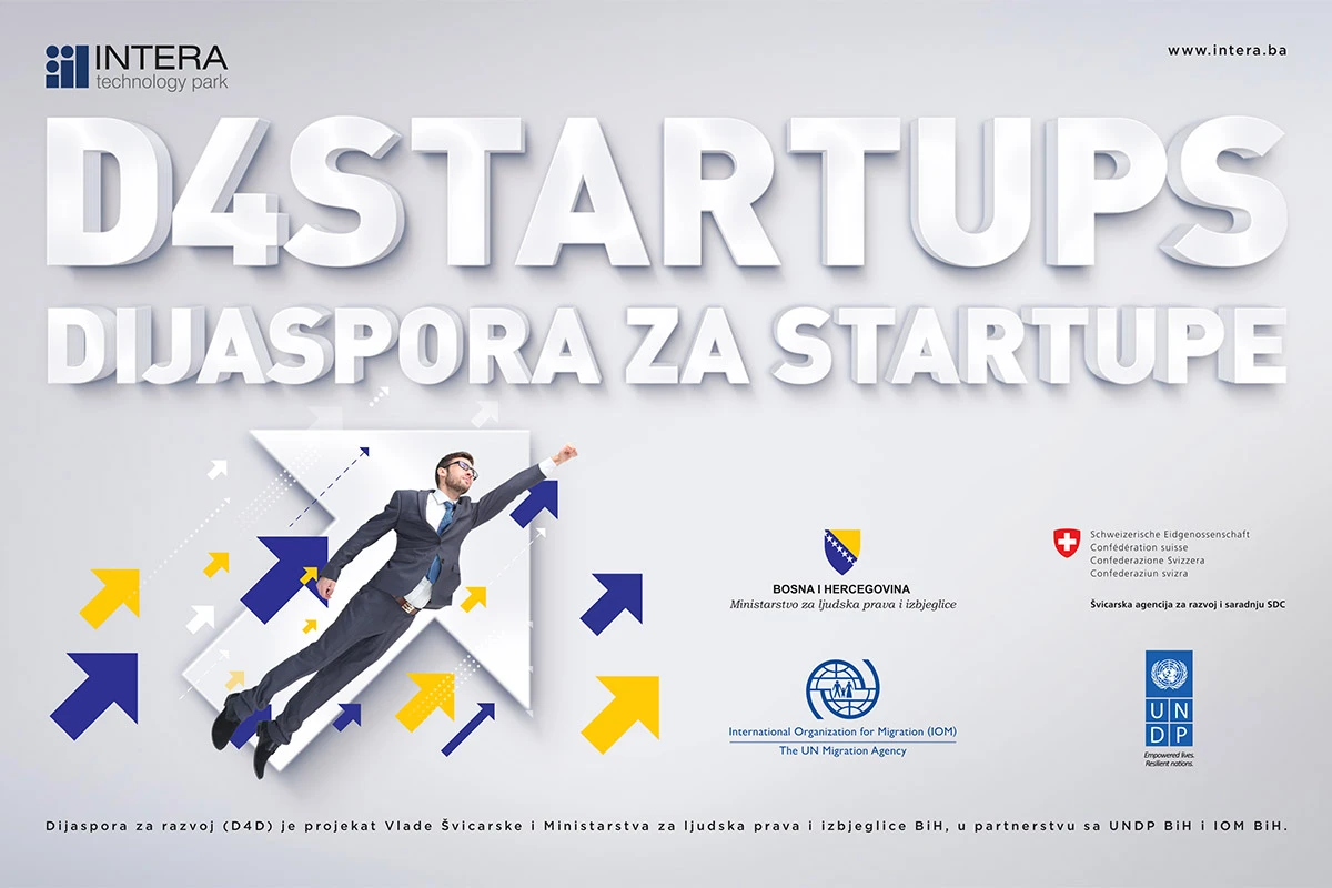 Zakorači u 48 sati uzbuđenja – prijavi se na hackathon u INTERA TP-u