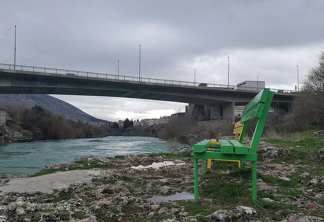Rijeke u Hercegovini i dalje prijete: Ugrožene poljoprivredne kulture, izlila se Trebišnjica
