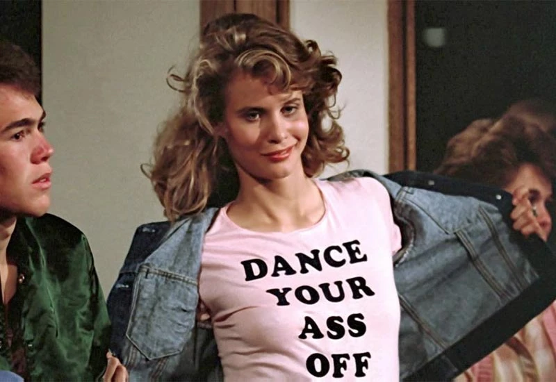 Footloose i Le Freak - skladbe velike kulturne važnosti