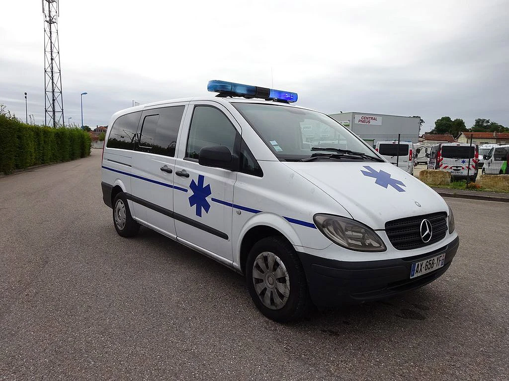 Dom zdravlja Tomislavgrad nabavio dva nova motorna vozila