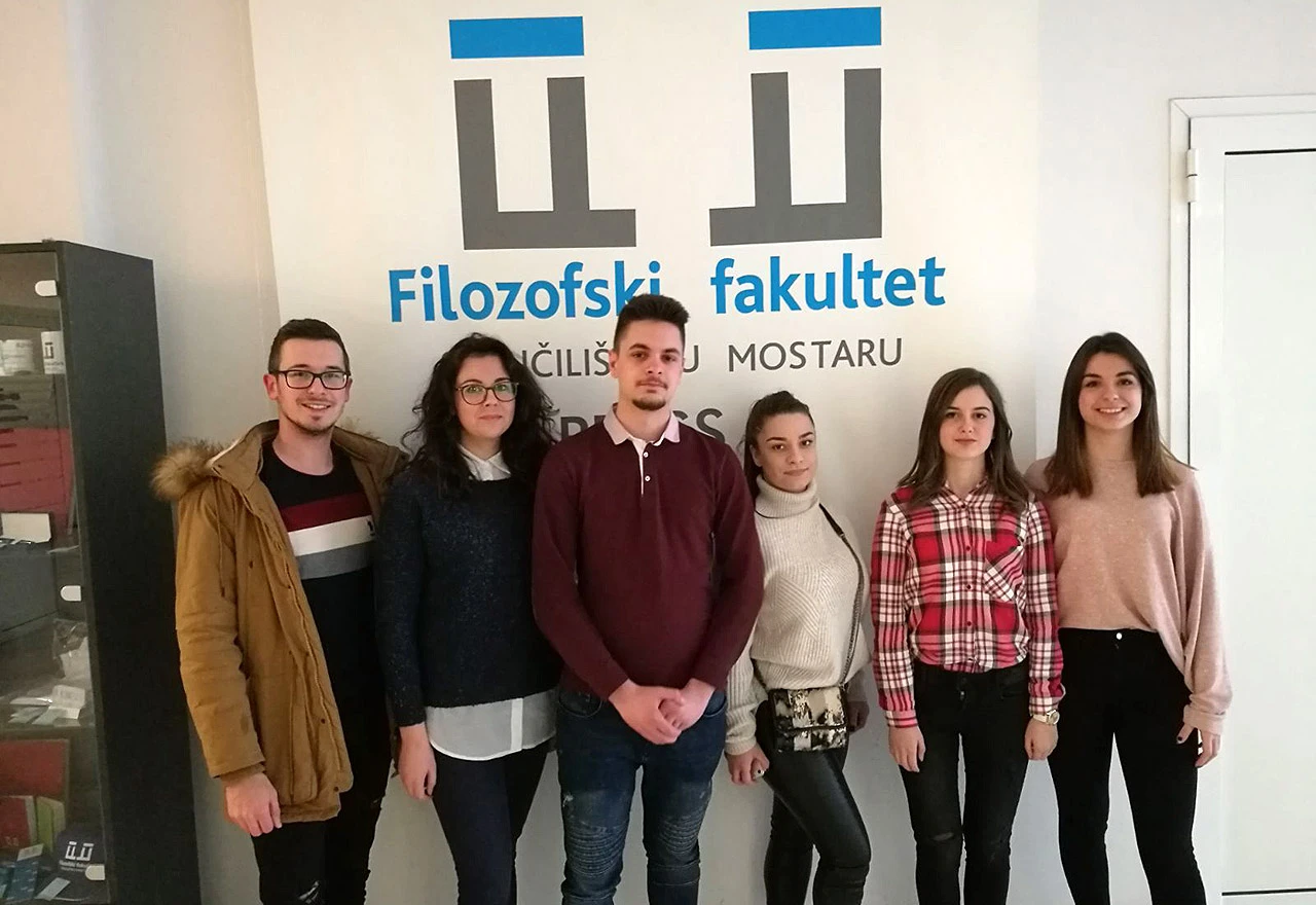 Analiza predsjedničkih izbora u Rusiji iz perspektive mostarskih studenata politologije