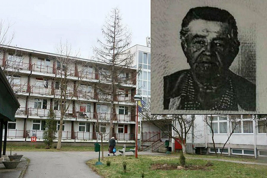 Dobrotvor koji je ostavio milijun KM javnim kuhinjama živio je skromno u staračkom domu