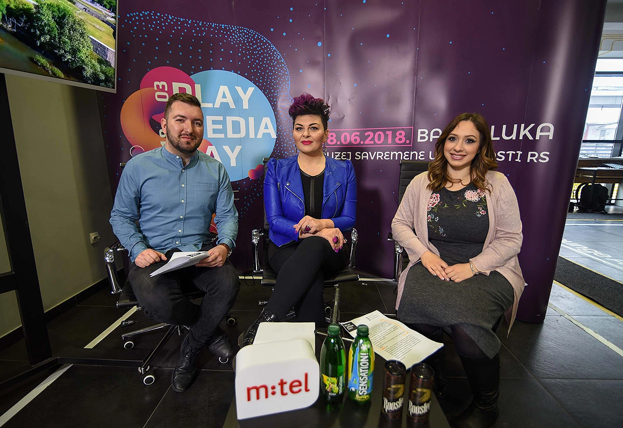 U BiH stižu stručnjaci za PR, digitalnu promocija, dizajn, medije i influensing