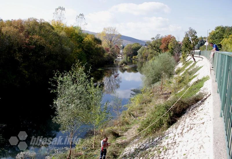 Najavljen prosvjed za očuvanje rijeka Bunice, Bune i Neretve