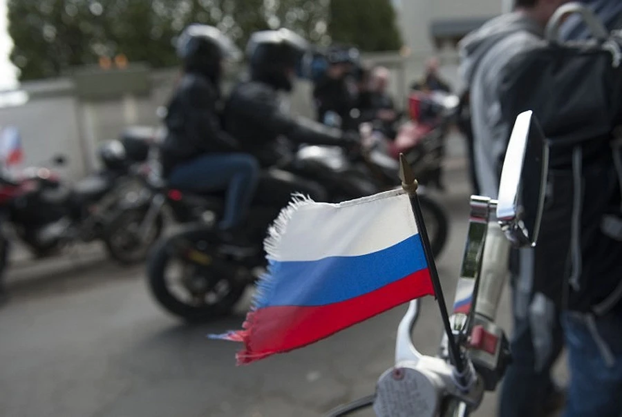 "Vukovi" za N1: Dolazimo u slavenske zemlje - Srbiju, RS...