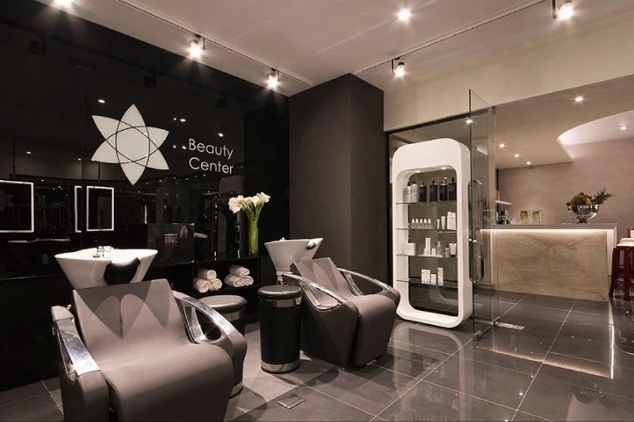 Beauty Centar Eden - osjetite rajsku svježinu!