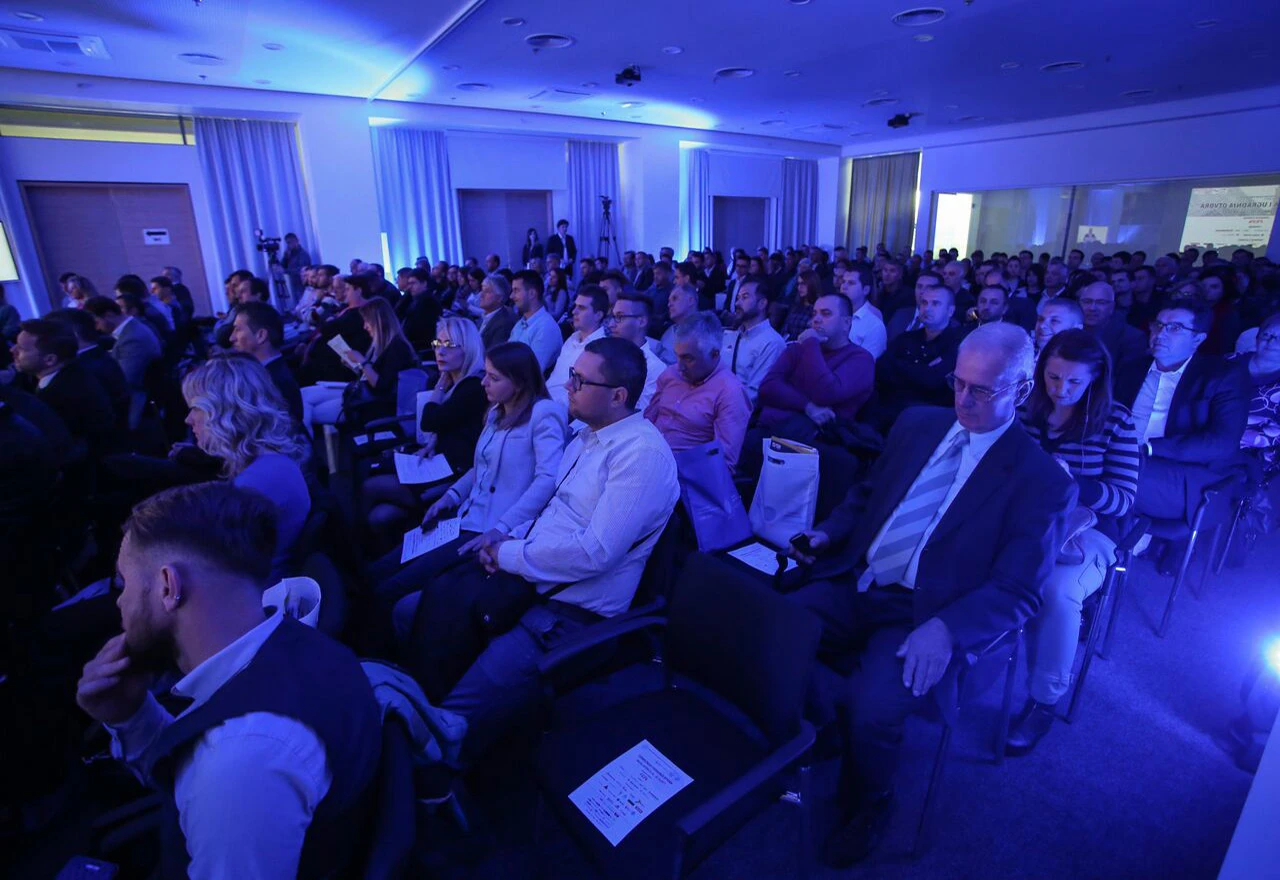Međunarodna konferencija Sfera 2018. donosi novosti oko grijanja i hlađenja