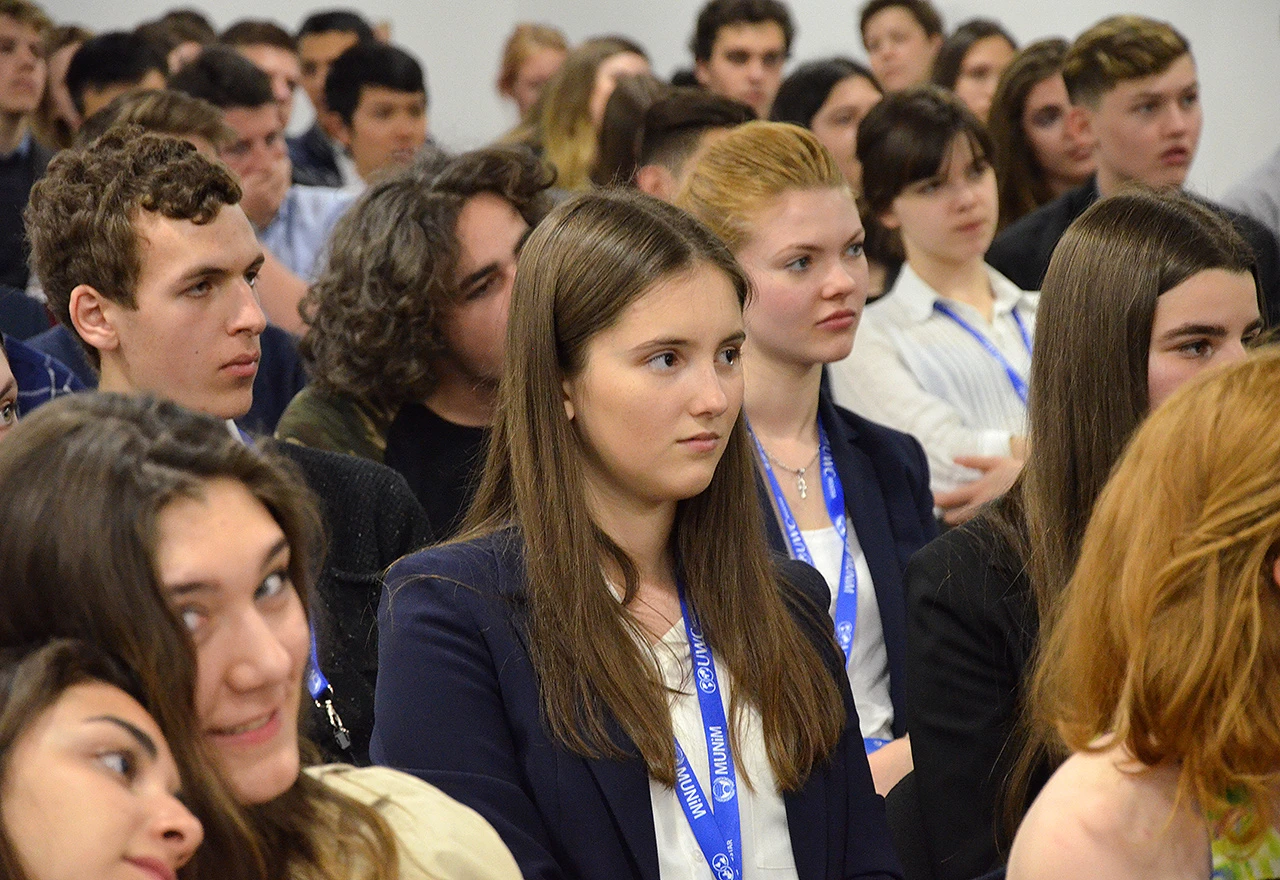 UWC Mostar domaćin 12. konferencije MUN-a