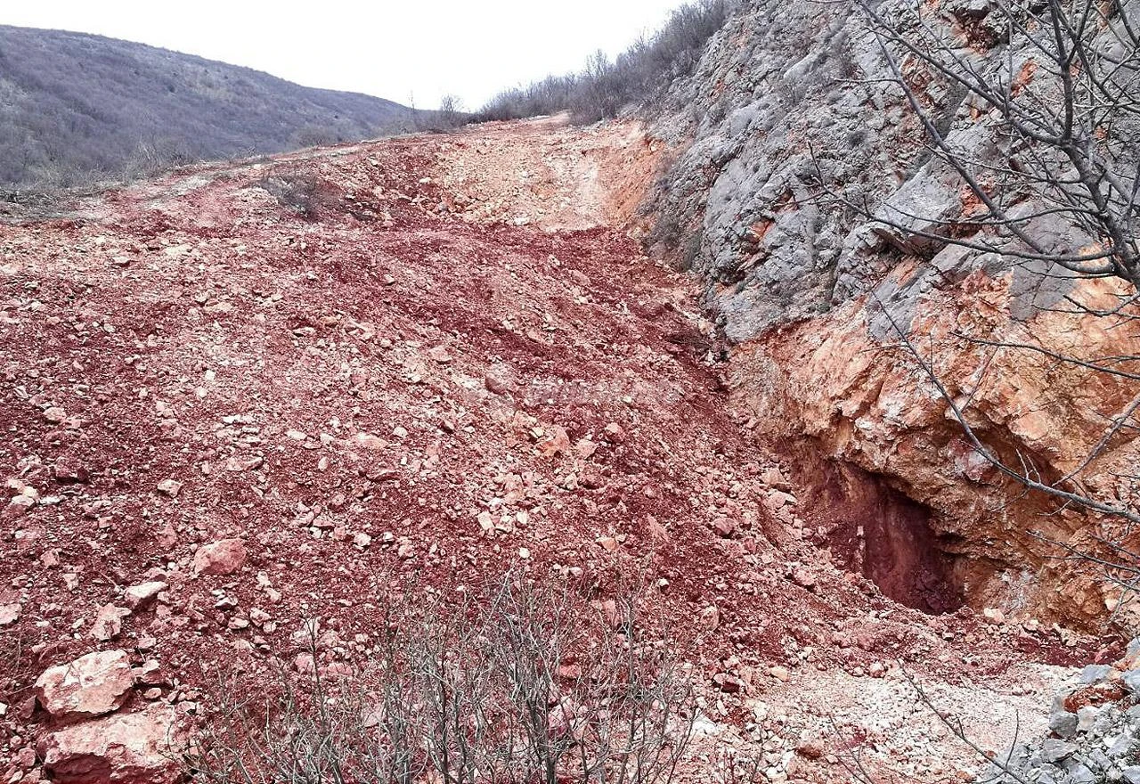 Aluminij u vodi je u dozvoljenim granicama, a ekološka bomba otkucava iznad Borka